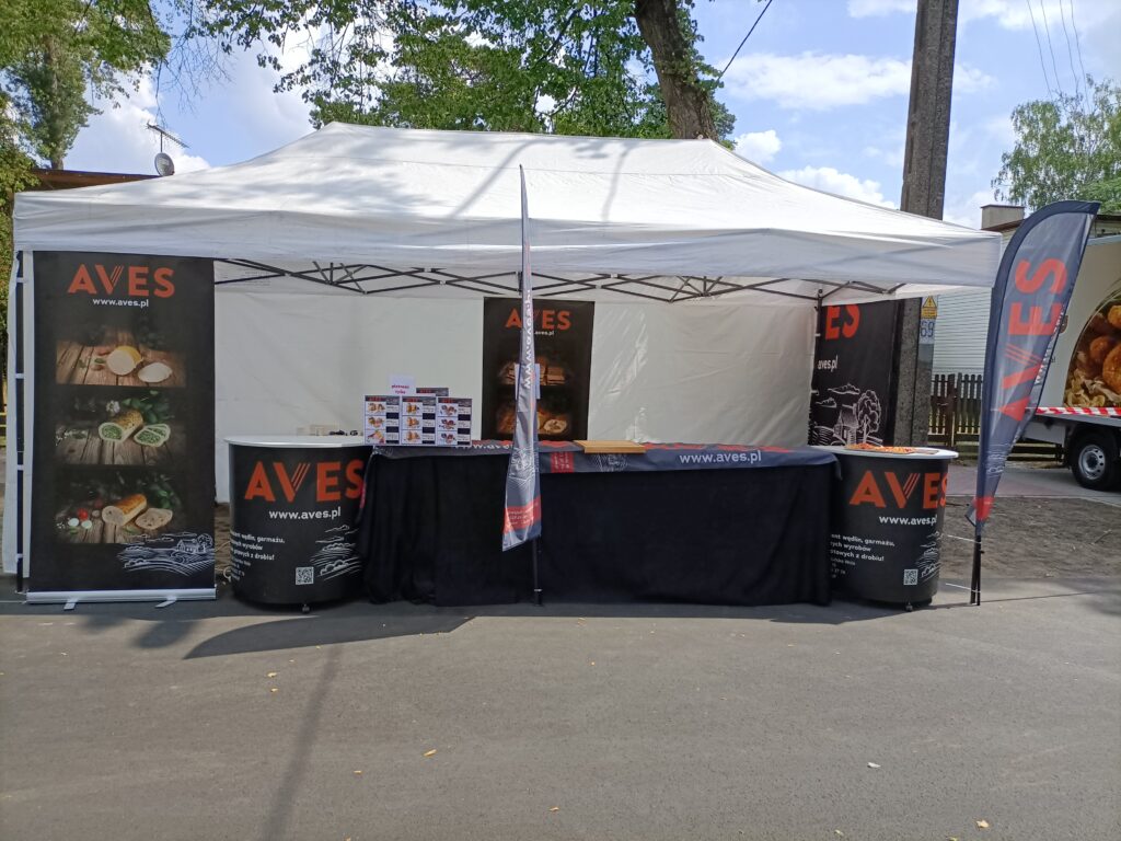 AVES Polski Producent wędlin i garmażu