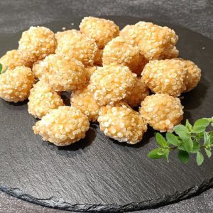 Chicken pops - Aves