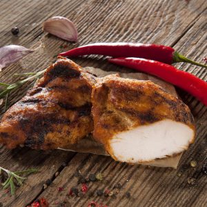 Filet grillowany - Aves