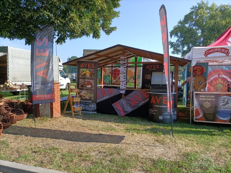 AVES Polski Producent wędlin i garmażu