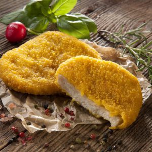 Kotlet drobiowy - Aves