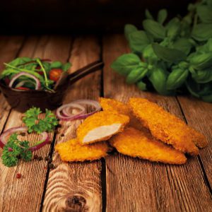 Stripsy chrupiące - horeca Aves