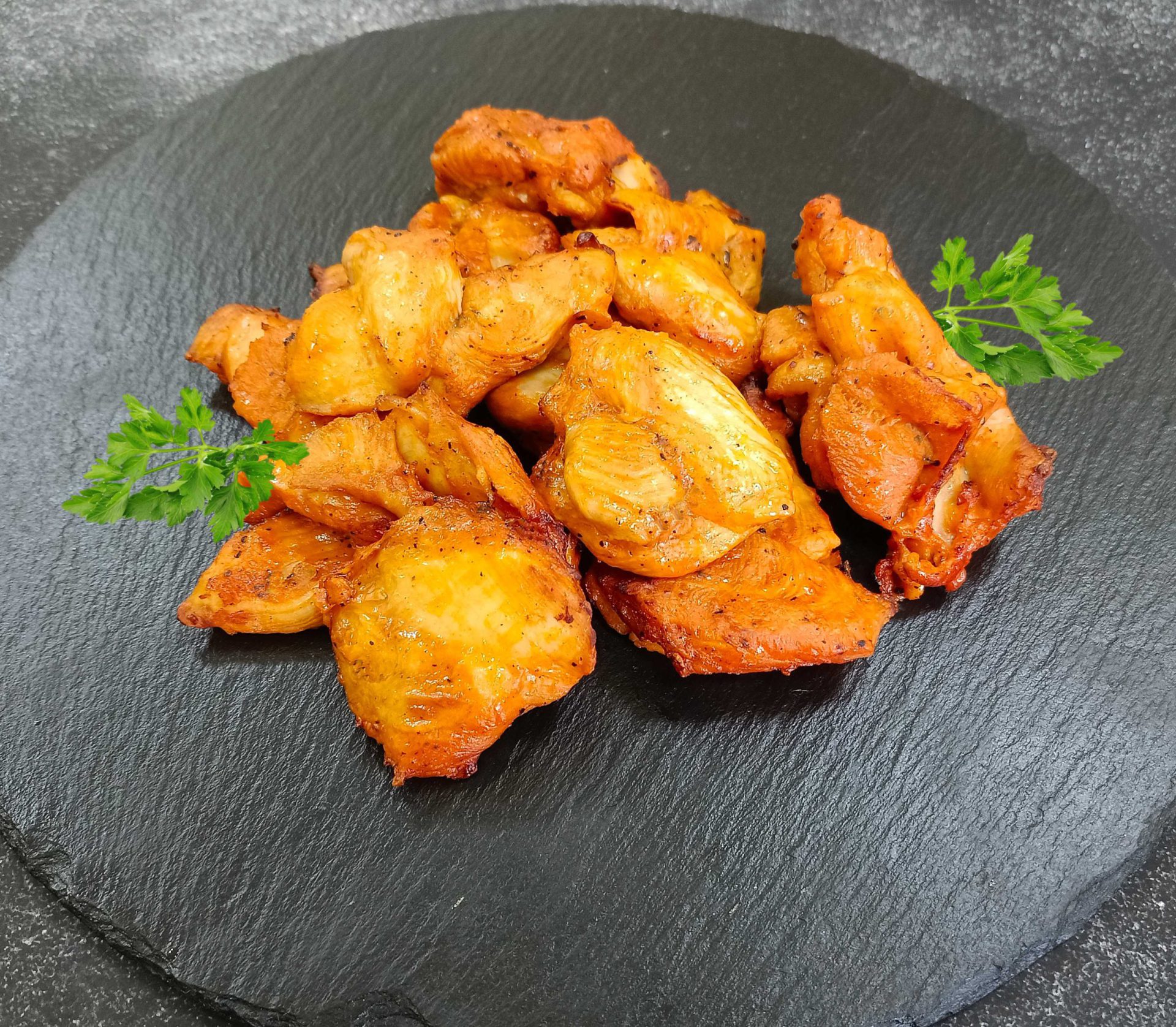 Kąski z uda BBQ - Aves