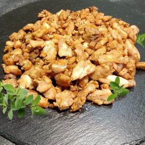 Kebab cięty - Aves