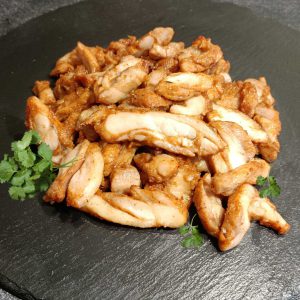 Kebab z uda halal - Aves