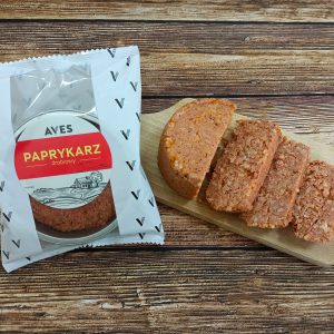 Paprykarz drobiowy - Aves