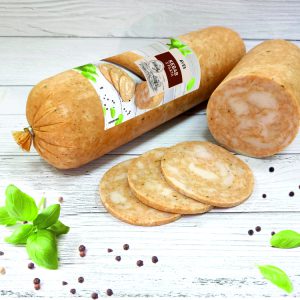Kebab z fileta - Aves