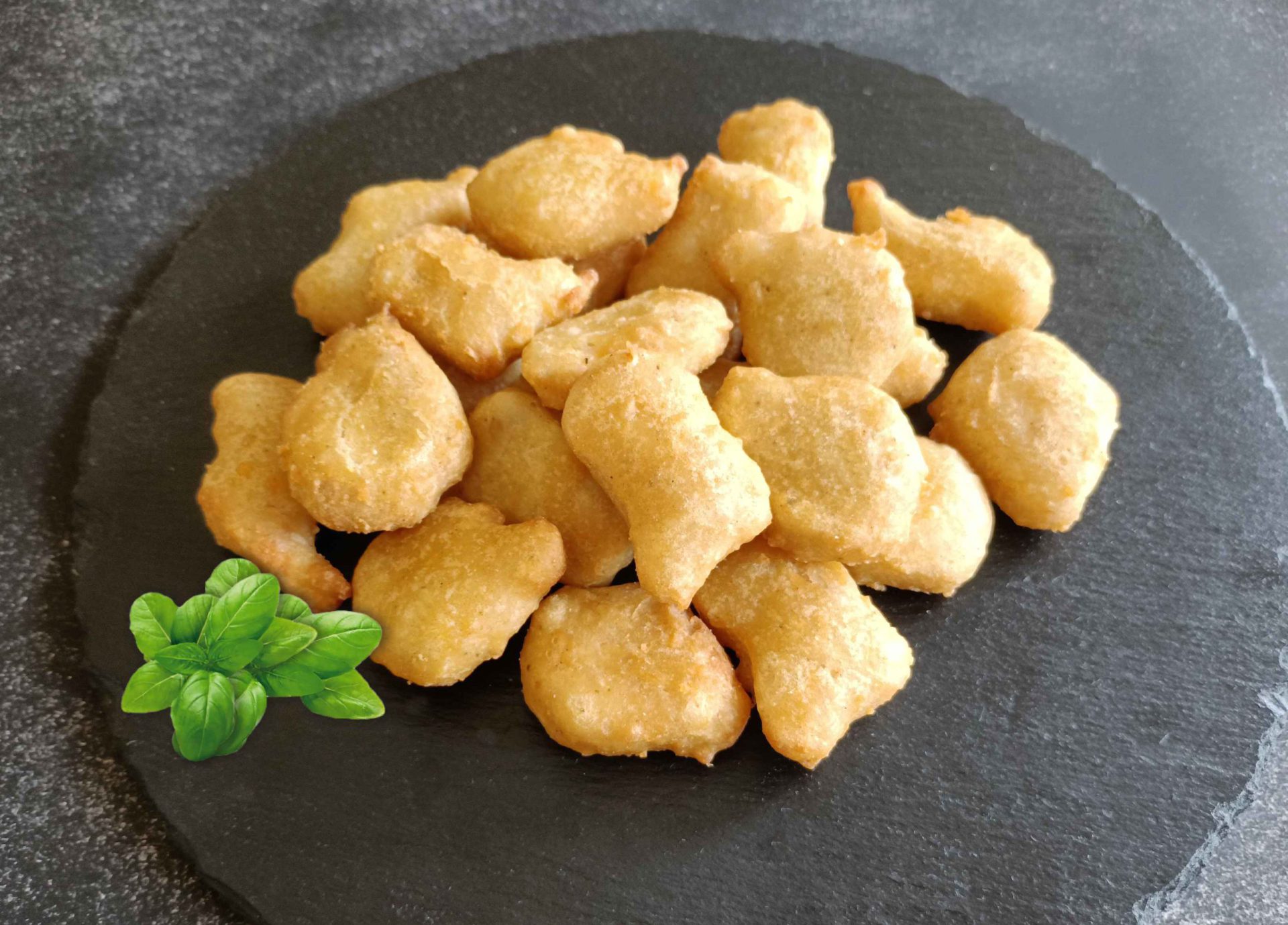 Nuggets w tempurze - Aves