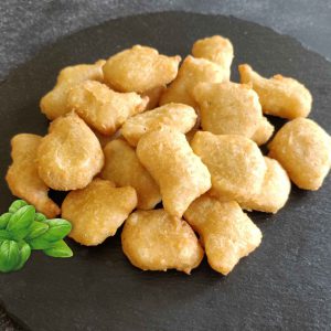 Nuggets w tempurze - Aves
