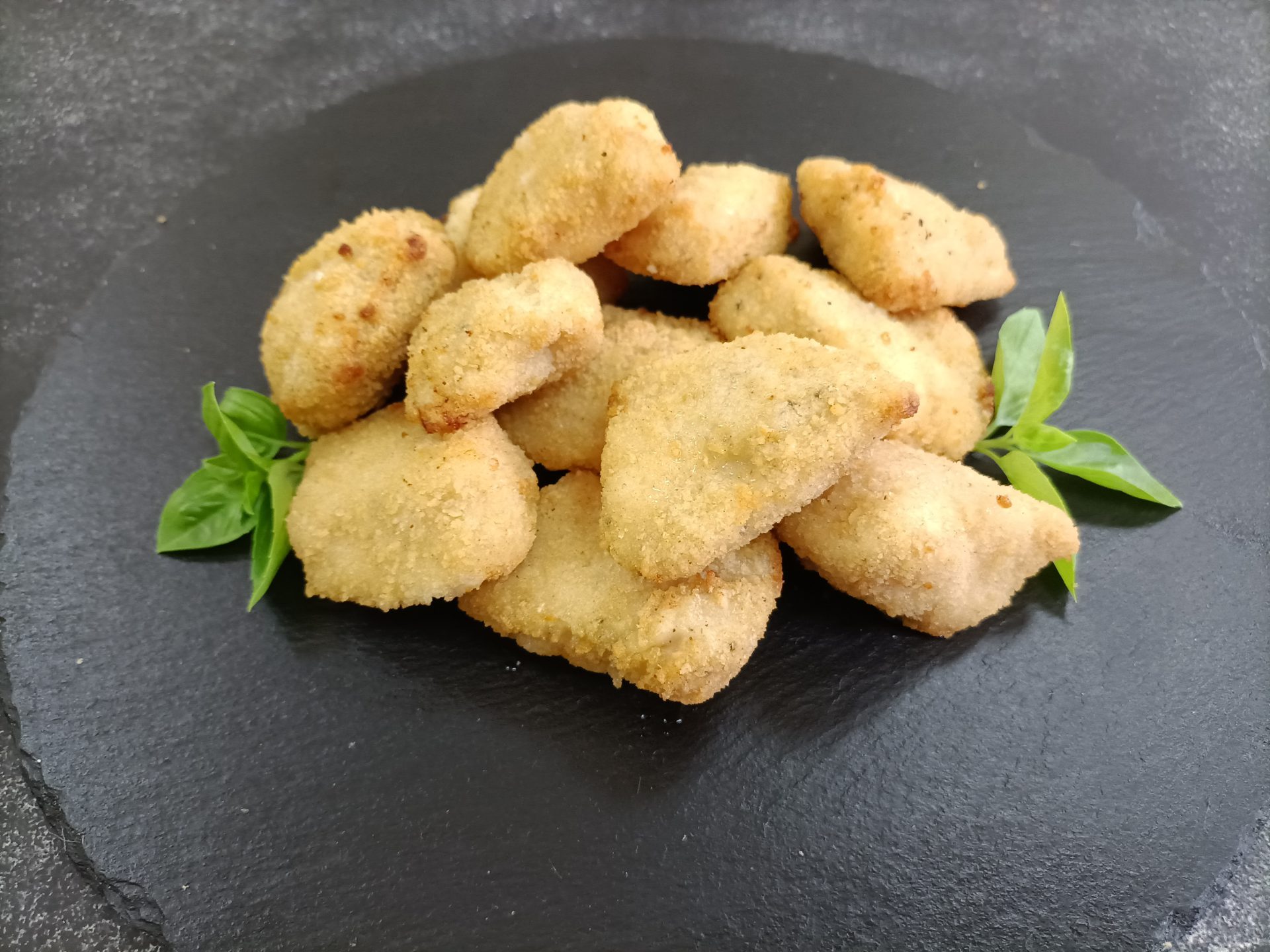 FILECIKI PANIEROWANE
