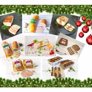 Zestaw Światęczny Premium „Szlachetna Uczta”