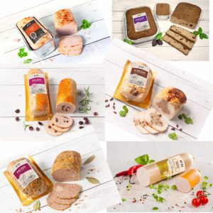 Zestaw bankietowy „Klasyczna Tradycja”