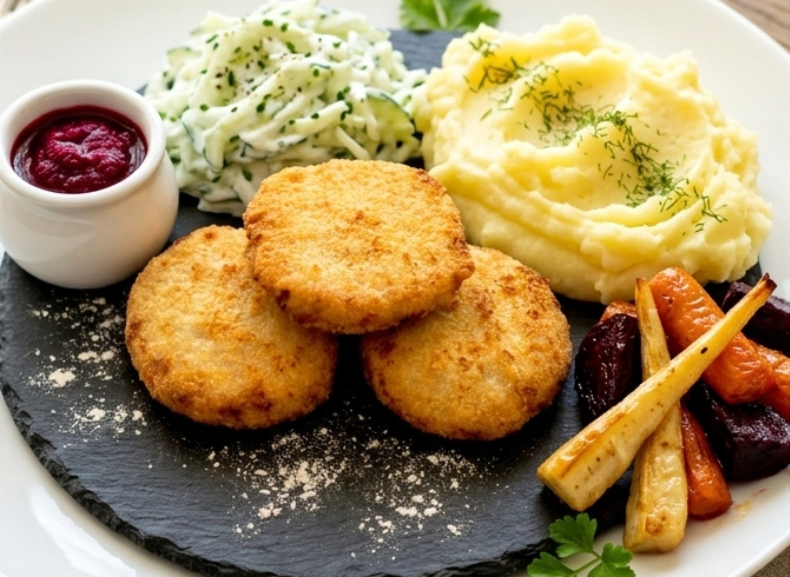 KOTLET MIELONY DROBIOWY - obrazek 3